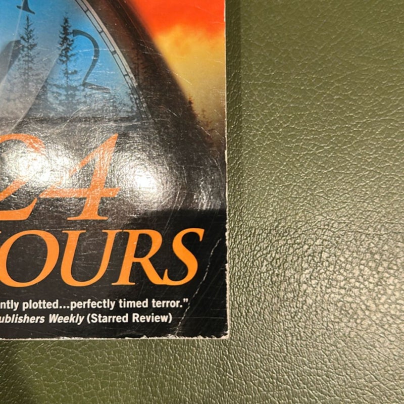 24 Hours