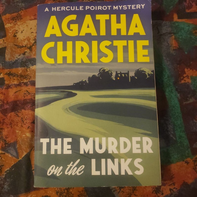 The Murder on the Links