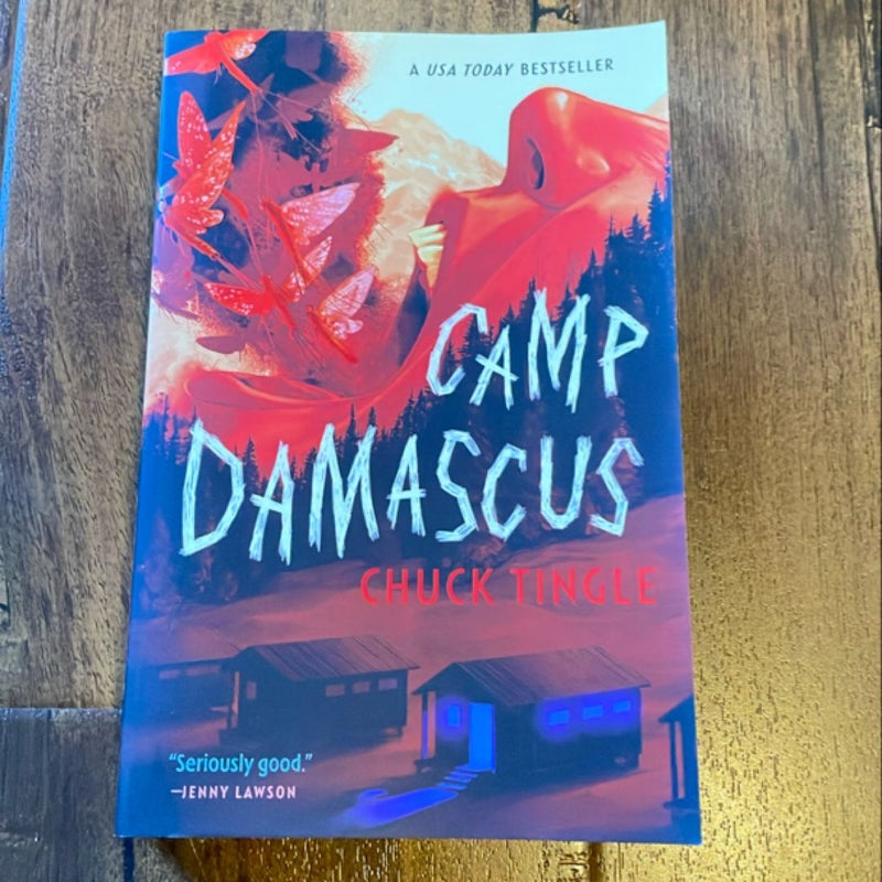 Camp Damascus