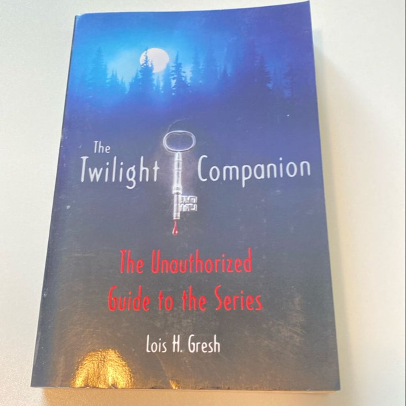 The Twilight Companion