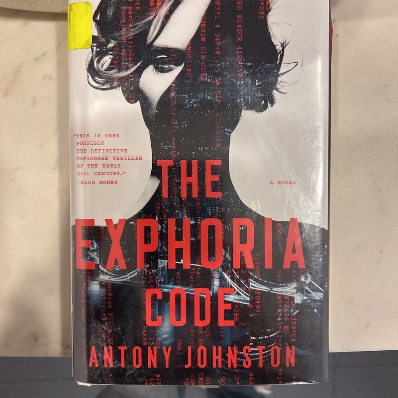 The Exphoria Code