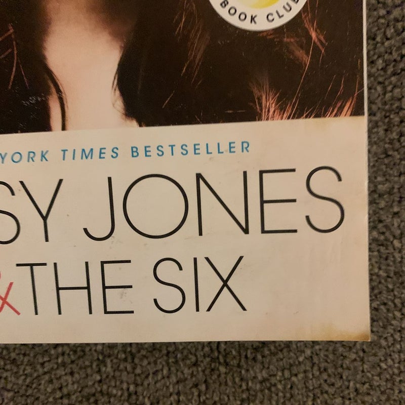 Daisy Jones and the Six