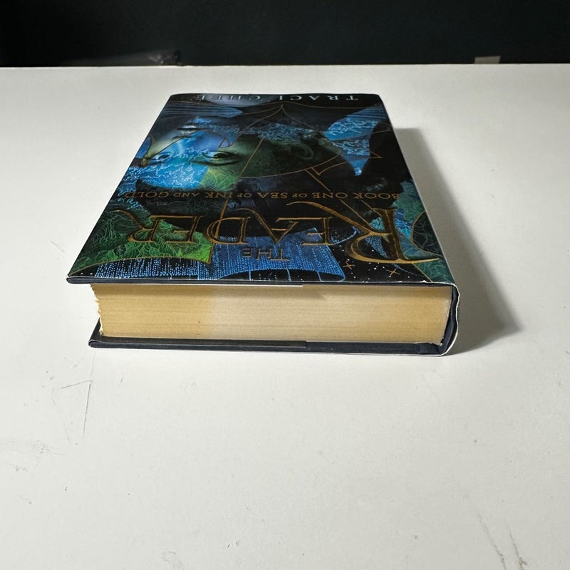 The Reader (1st ed ition 1st printing)