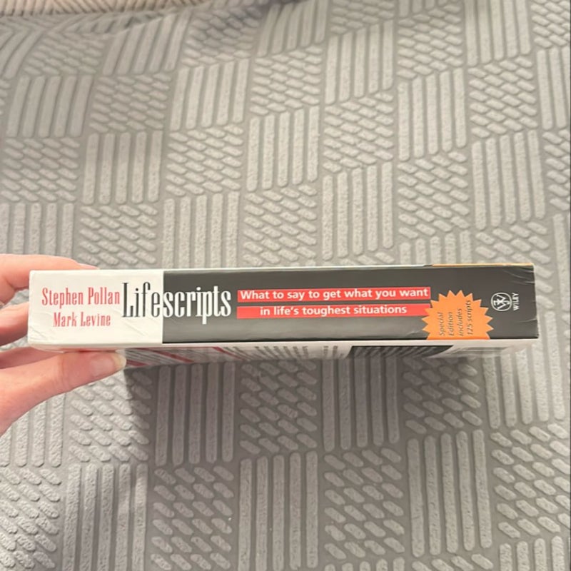 Lifescripts
