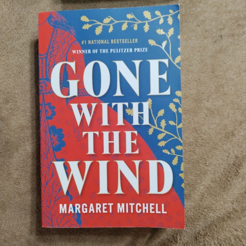Gone with the Wind