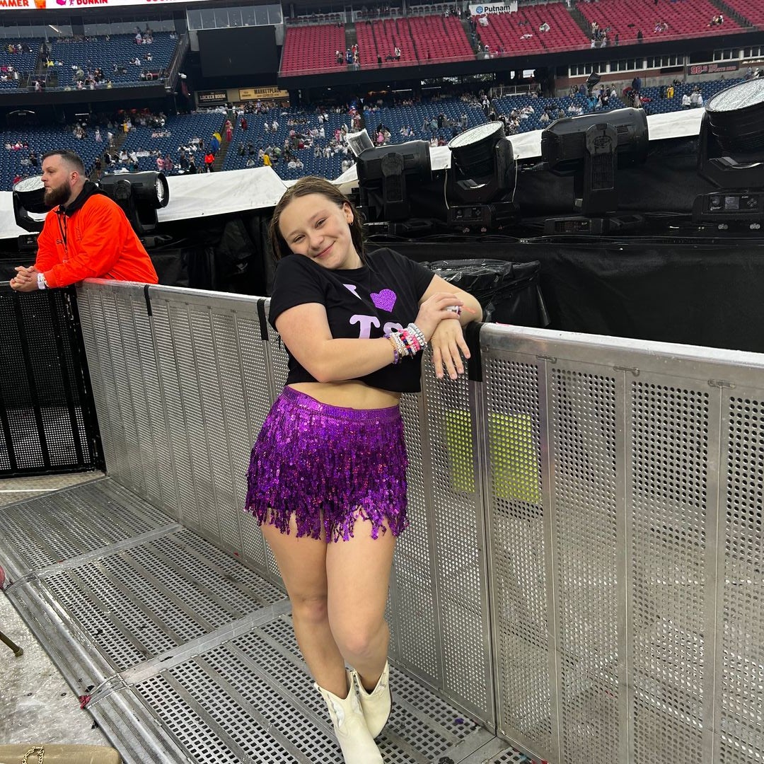 Abby Zicuis