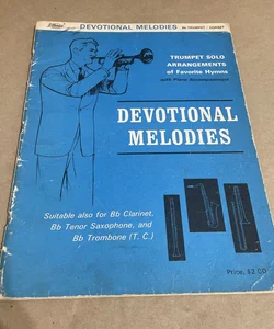 Devotional Melodies 