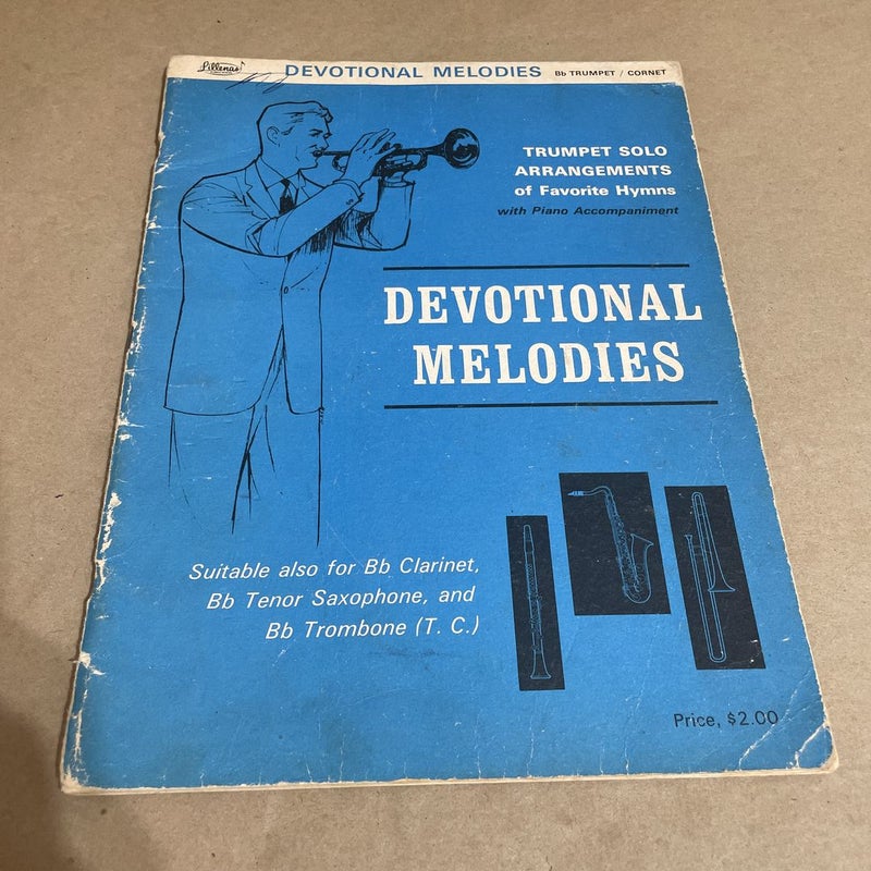 Devotional Melodies 