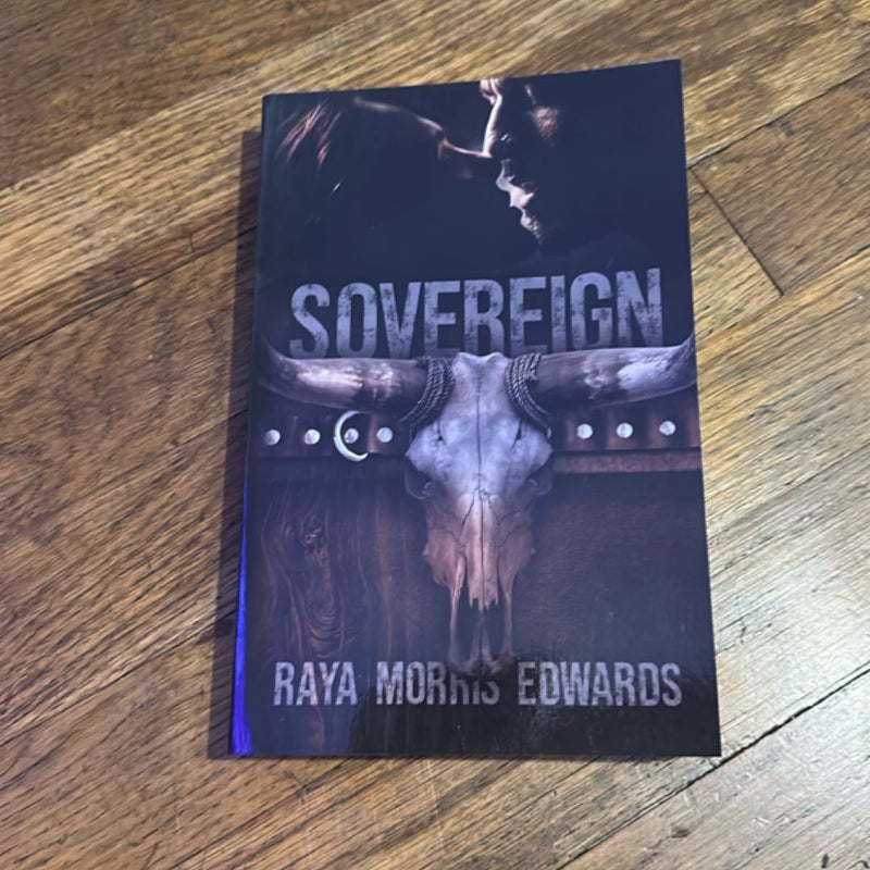 Sovereign