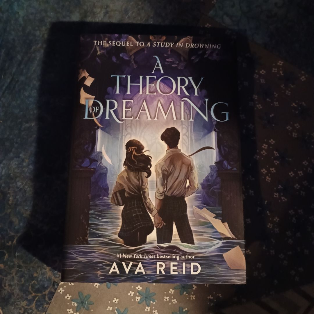 A Theory of Dreaming