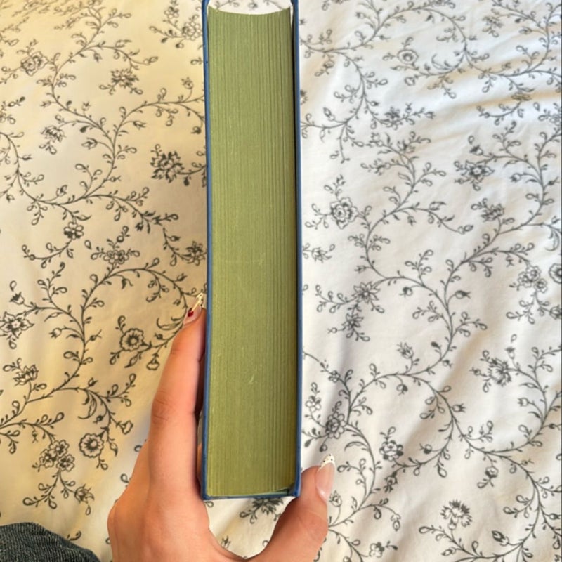 Pride and Prejudice