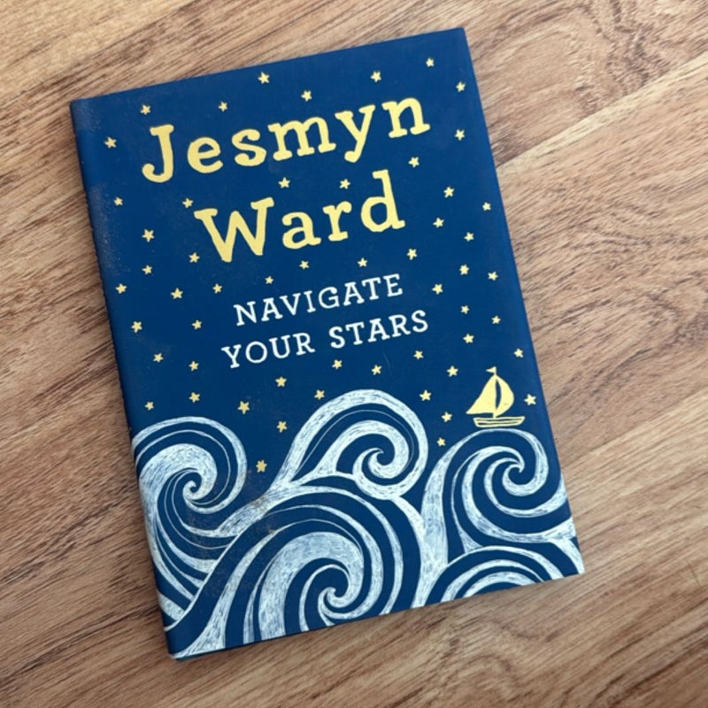 Navigate Your Stars