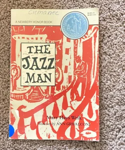 The jazzman