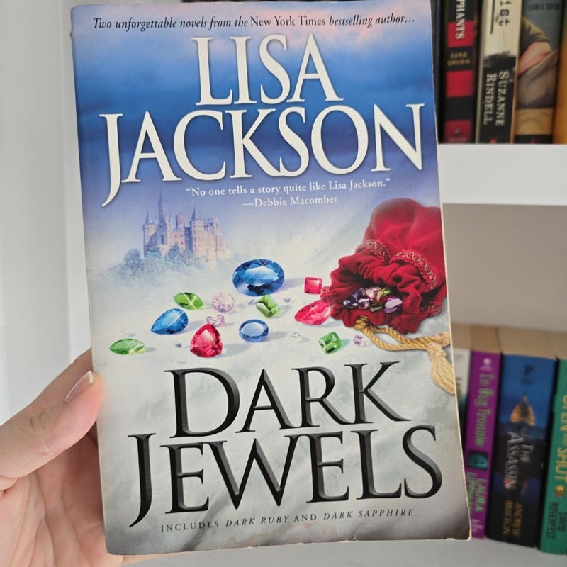 Dark Jewels