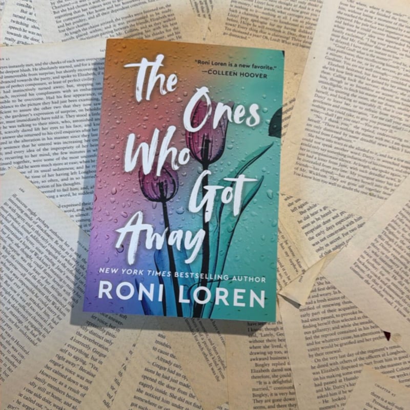 The Ones Who Got Away