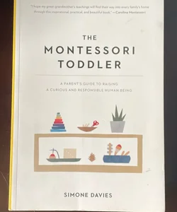 The Montessori Toddler