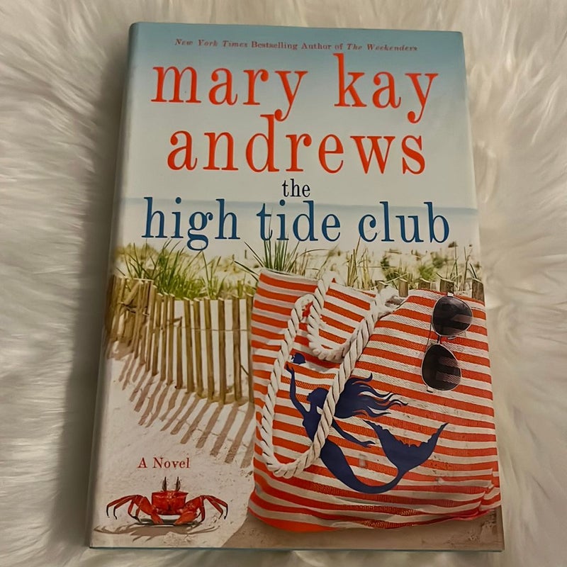 The High Tide Club