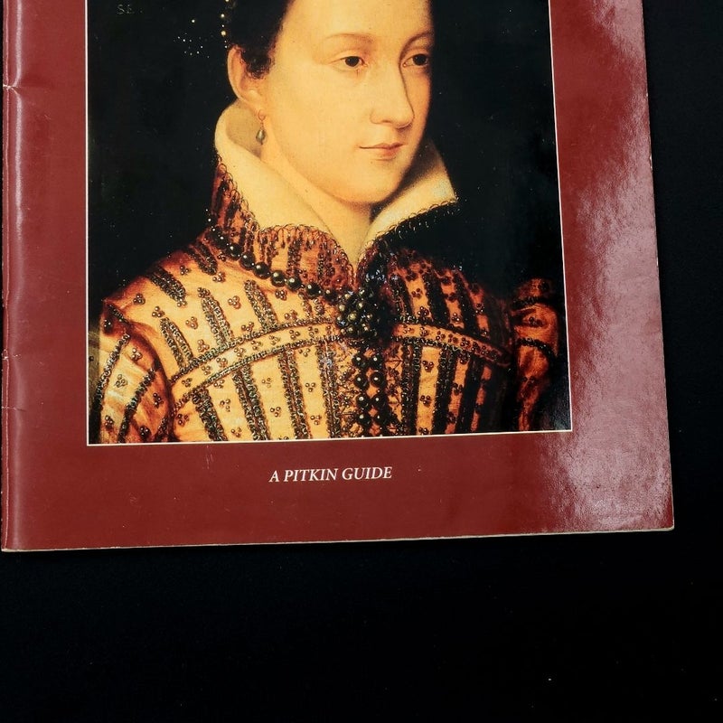 Mary - Queen Of Scots