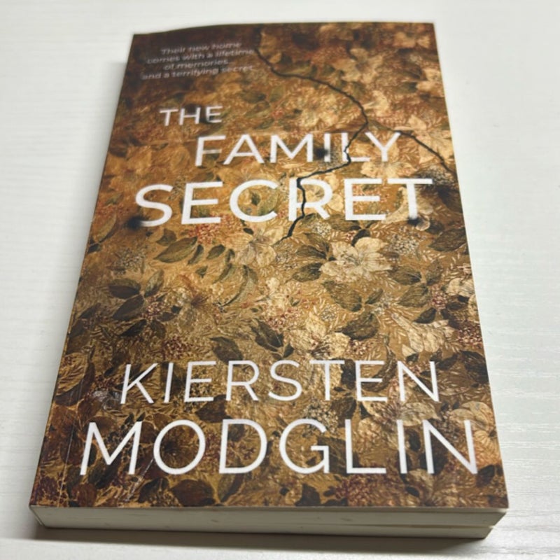 The Family Secret