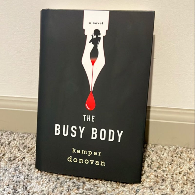 The Busy Body