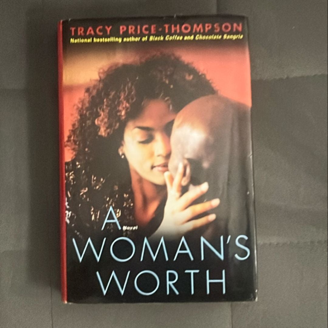 A Woman's Worth