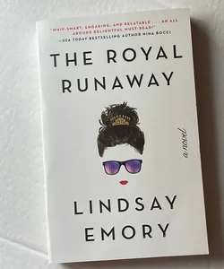 The Royal Runaway