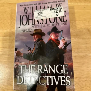 The Range Detectives