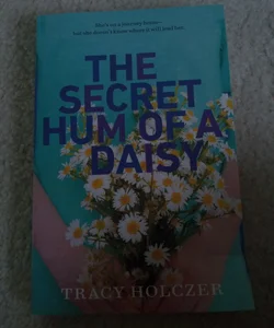 The secret hum of a daisy 