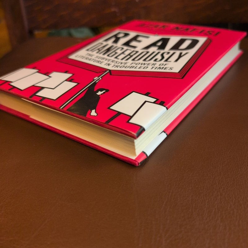 Read Dangerously
