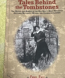 Tales behind the tombstones