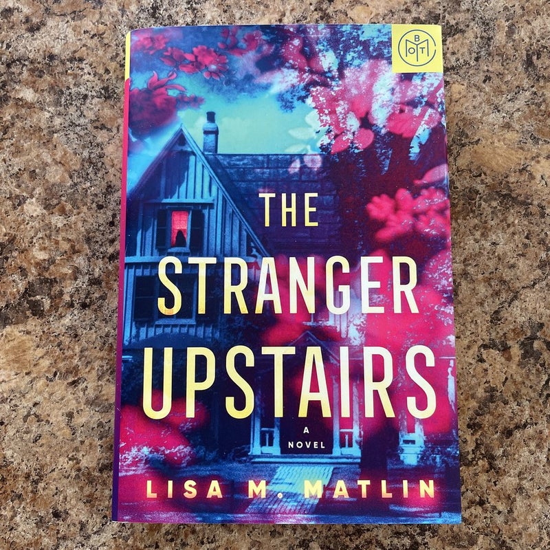 The Stranger Upstairs