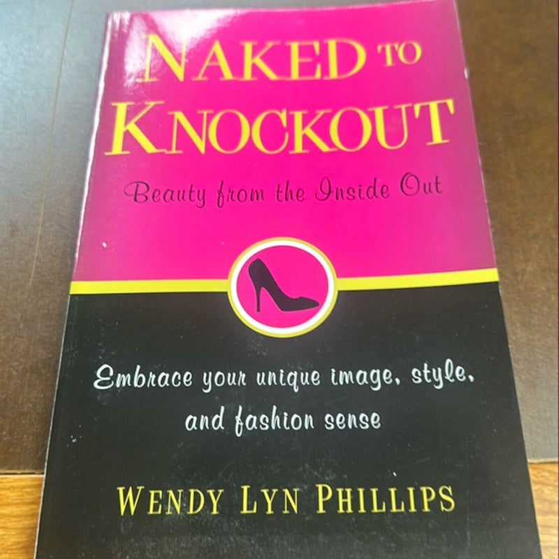 Naked to Knockout