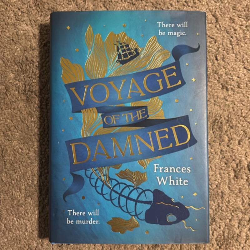 Voyage of the Damned