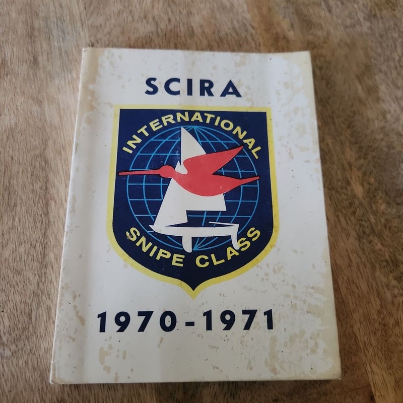 Scira 1970-1971