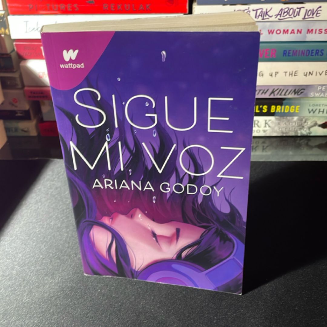 Sigue Mi Voz / Follow My Voice