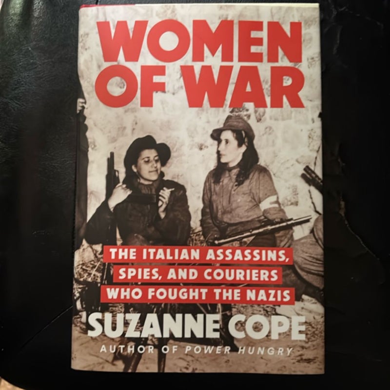 Women of War