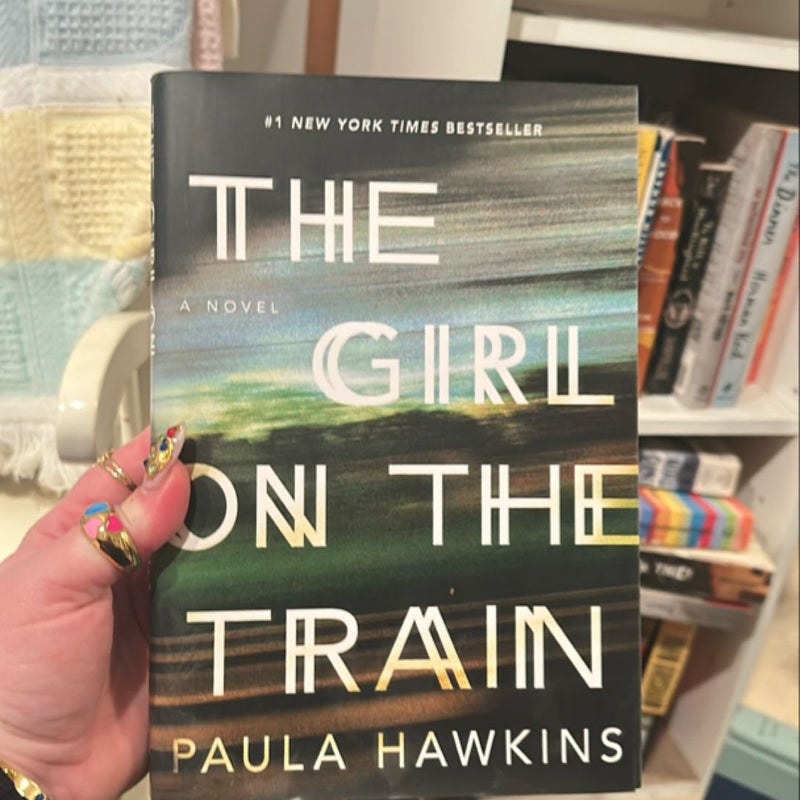 The Girl on the Train