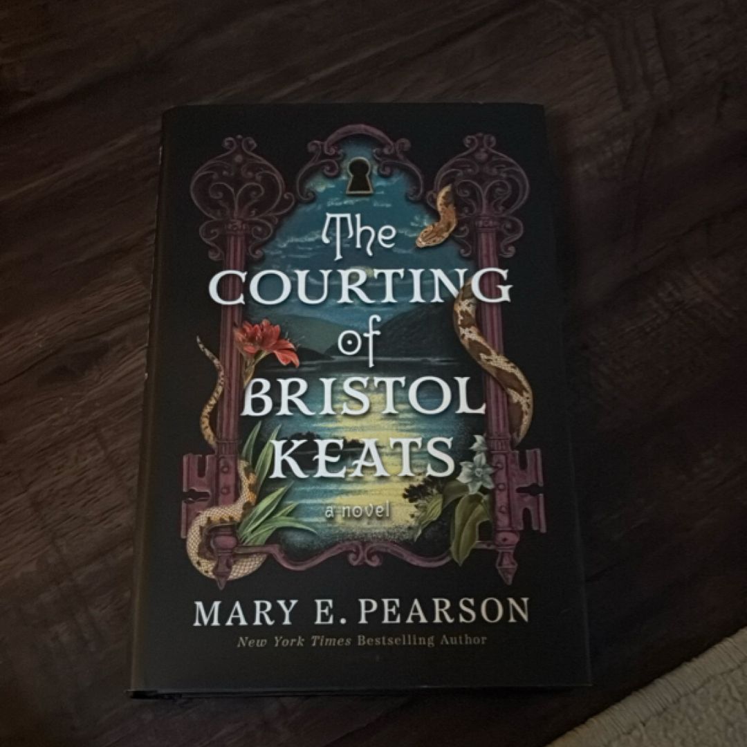 The Courting of Bristol Keats