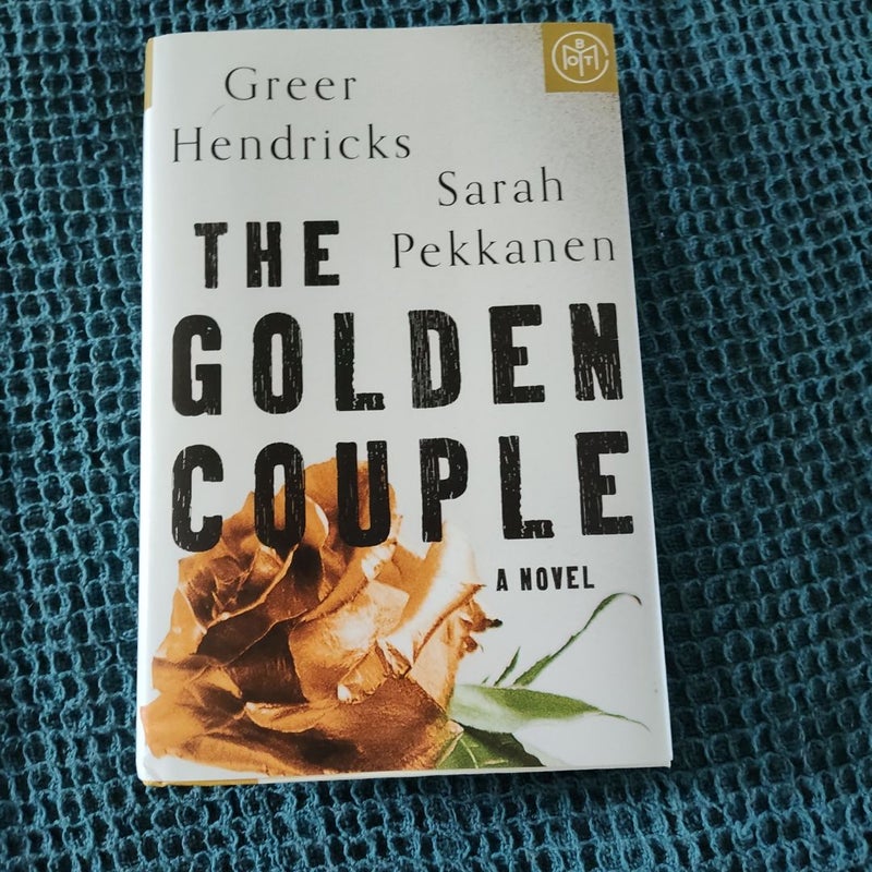 The Golden Couple