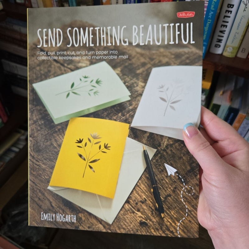 Send Something Beautiful