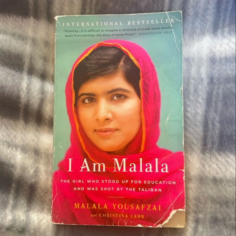 I Am Malala