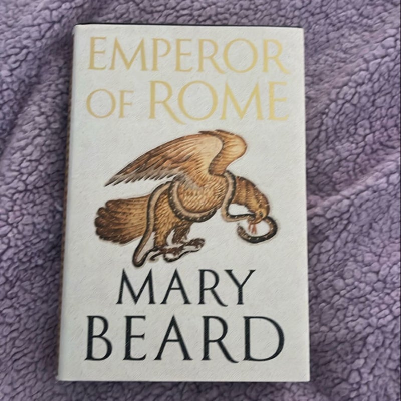 Emperor of Rome