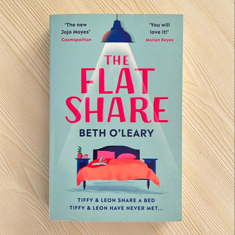 The Flatshare