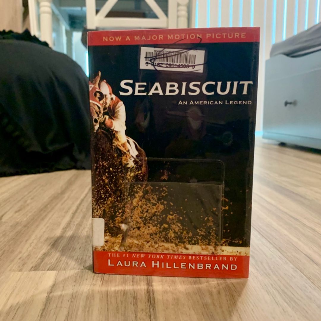Seabiscuit