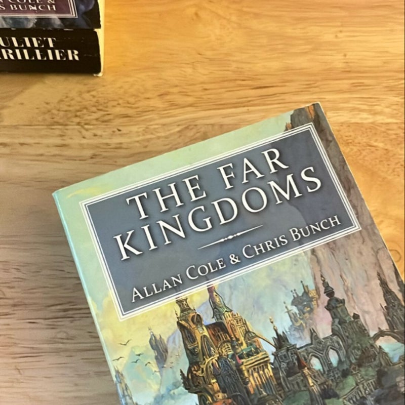 The Far Kingdoms