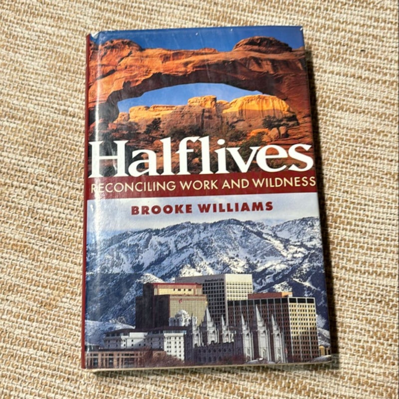 Halflives