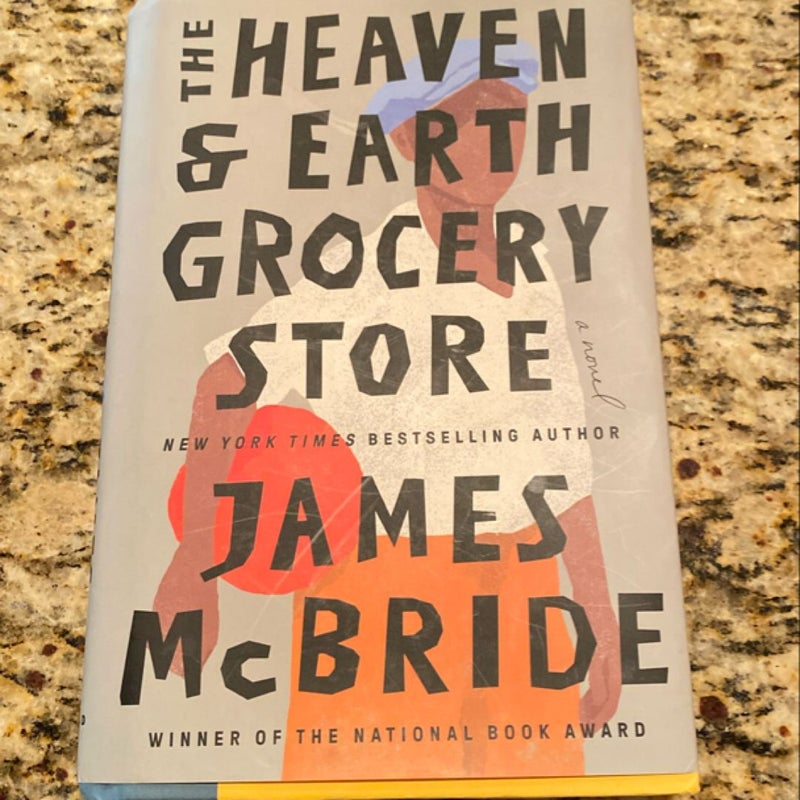 The Heaven and Earth Grocery Store