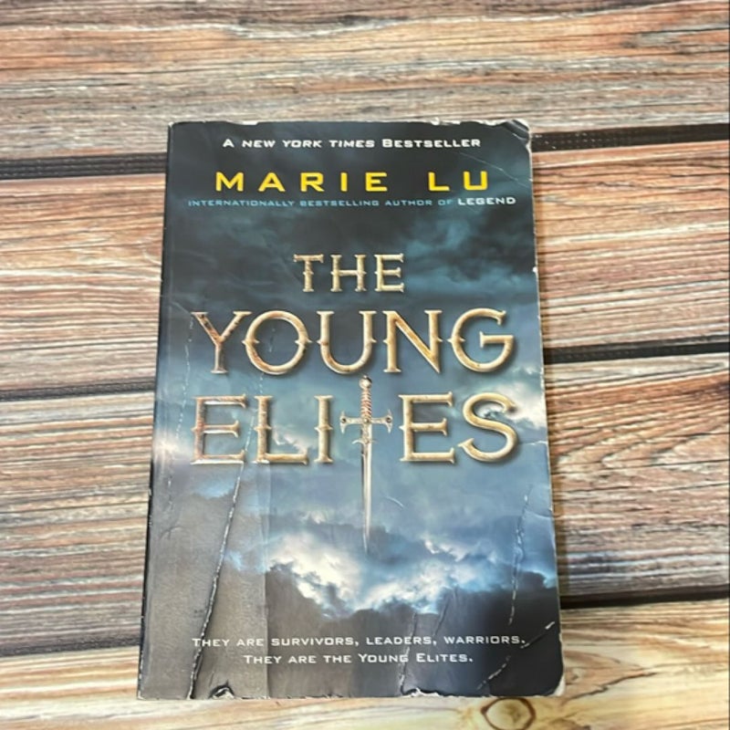 The Young Elites