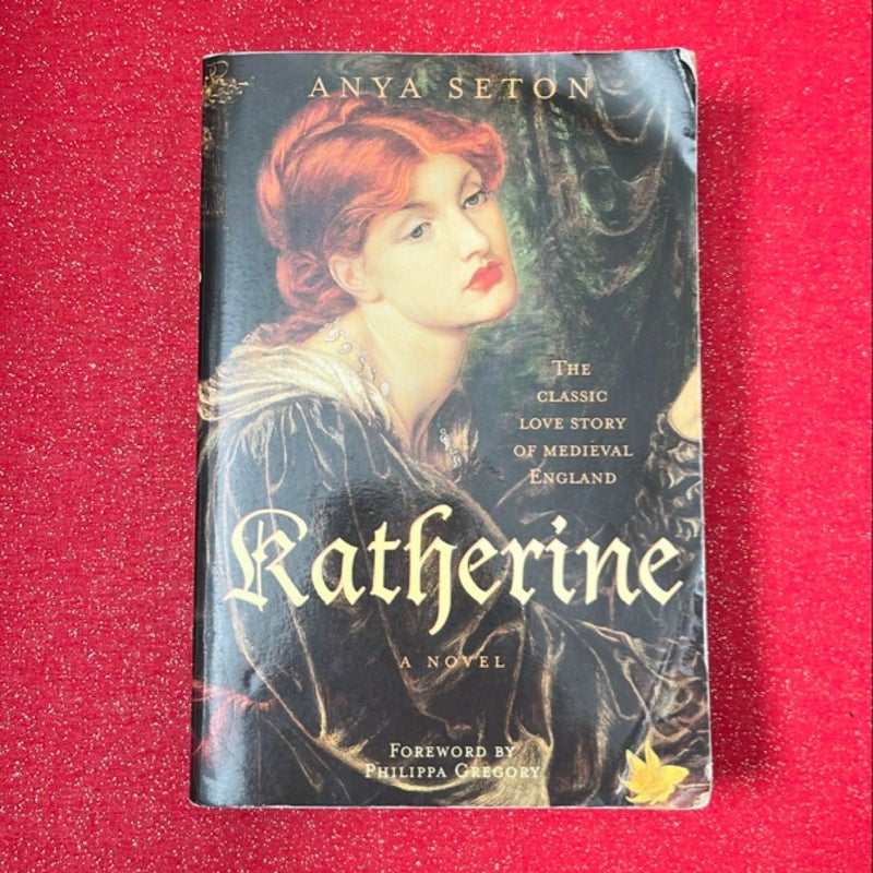 Katherine