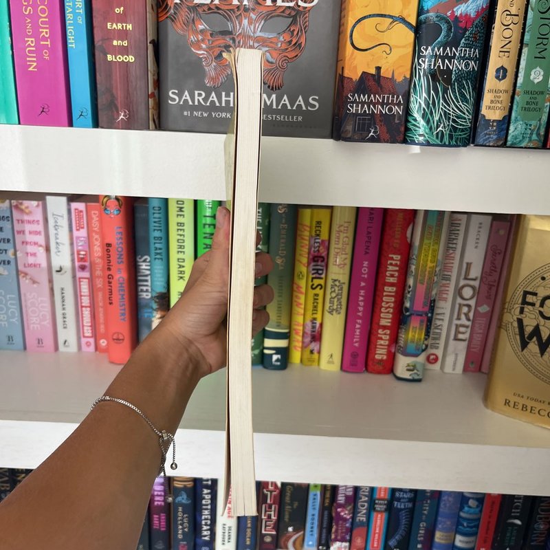 The Green Witch Herbal